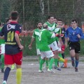 Il Giovinazzo incassa 3 gol, poi si sveglia. Ma perde 5-3