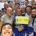 Esordio vincente per la Fidens