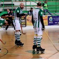 Il Viareggio fa visita al Giovinazzo