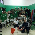 Il Giovinazzo torna in vetta alla Prima Categoria