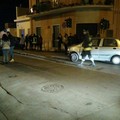 Incidente in via Molfetta, dinamica ancora poco chiara