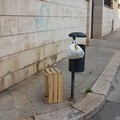 Ogni maledetto pomeriggio tra via Fiorino e via XX Settembre