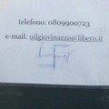 Atto vandalico contro la sede Uil, spunta una svastica