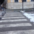 Scuole aperte domani, Sollecito: «Ripuliti tutti gli ingressi» (FOTO)