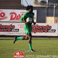 Giovinazzo alla volata salvezza, Cissé sprinta