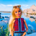 "Barbie in Town " alla scoperta delle bellezze di Giovinazzo