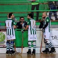 A Trissino finisce 7-5