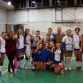 Una Volley Ball da urlo vince e sale al 4° posto