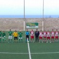 Giovinazzo, è crisi: il Borgorosso vince 3-2