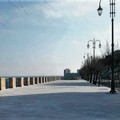 Lungomari e panchine, l'Amministrazione risponde al PD
