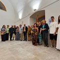 Inaugurata a Giovinazzo la collettiva "Sacro e profano si intrecciano "