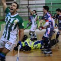 Finalmente la vittoria