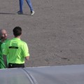 Giovinazzo, il pareggio arriva al 90'