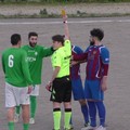 Giovinazzo, ultimo treno per i play-off contro la Nuova Andria
