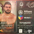 Nasce Magnum FC, nuovo circuito Pro degli sport da combattimento