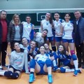 La Volley Ball espugna Lucera. Adesso è quarta