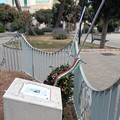 Vandali in azione a Giovinazzo: violato l'omaggio ai caduti del 25 aprile