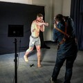 Fabio Scaravilli debutta al Magnum Fighting Championship