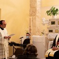 Visita Pastorale di Monsignor Cornacchia alla Parrocchia San Giuseppe (FOTO)