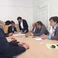 Modugno entra nel Gal "Nuovo Fior d'Olivi "
