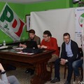 «Ecco perché abbiamo scelto Natalicchio»