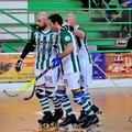 AFP Giovinazzo, o victoria o muerte