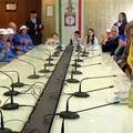 Gli Angeli della Vita ora sono "Buon Esempio " nazionale "