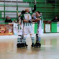 AFP Giovinazzo, esordio con i campioni d'Italia del Lodi