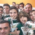 All'U15 dell'AFP il 50° Gran Premio della Liberazione