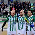 Serie A1: ai nastri di partenza anche l'AFP Giovinazzo