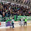 Conta solo vincere