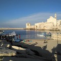 Giovinazzo è il nuovo set per lo spot del cornetto Algida