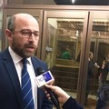 Controllo pesca, approvata all'unanimità la mozione Damascelli
