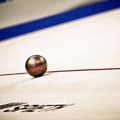 Iris ad un soffio dal podio nell'Individuale Gold Allieve