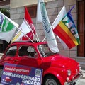 Stasera de Gennaro propone il suo ImPatto Periferico