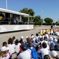 L'educazione stradale nelle scuole con il progetto  "Insieme sulla strada "