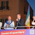 Daniele de Gennaro tra passato e futuro