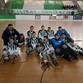 Finali giovanili, nuovamente in pista l'AFP Giovinazzo