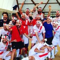Nicola Palermo: partito da Giovinazzo per portare il Mantova in B