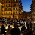 Depalma torna nella zona 167 per suonare la carica