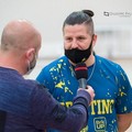 Il Giovinazzo C5 riparte da Foletto: il pivot torna da allenatore