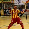 Domenico Illuzzi è campione d'Italia con il Lodi