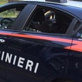 Rapinata una coppia sulla 107: sparano per rubare 2mila euro