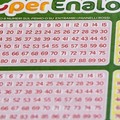 Superenalotto, vinti oltre 65mila euro a Giovinazzo
