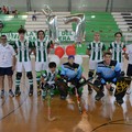 Finali under 17, buona la prima per l'AFP Giovinazzo