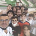Finali under 17: AFP in semifinale, battuti Lodi e Breganze