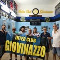 Roberto Martini nuovo presidente dell'Inter Club Giovinazzo