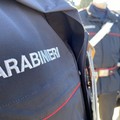 Ubriachi per le strade del centro. Fermati dai Carabinieri e arrestati