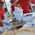 L'8 ed il 9 agosto torna a Giovinazzo la  "Sagra del Panino della Nonna "