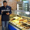 Operazione  "Ice (s)cream ": controllate 50 gelaterie. Denunce anche a Giovinazzo